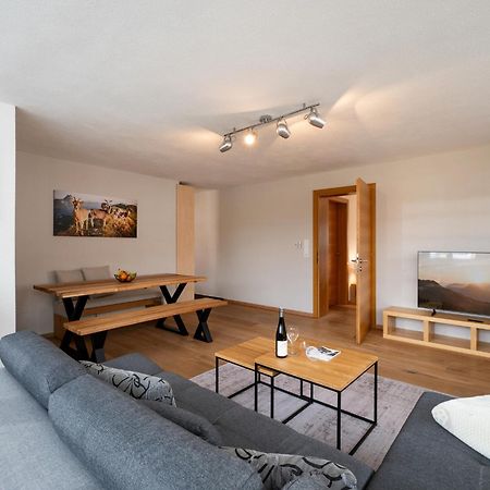 Appartement Sepp - By Nv-Appartements Westendorf Zewnętrze zdjęcie